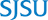 San José State University logo